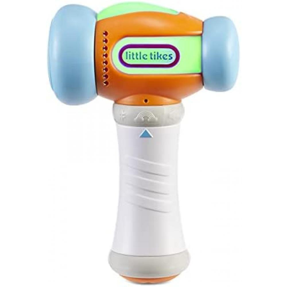 Little Tikes / Learn & play count & learn hammer, 658426  - 2