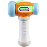 Little Tikes / Learn & play count & learn hammer, 658426  - 2 miniature