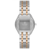 BEVERLY HILLS POLO CLUB Women's Analog Dark Blue Mop Dial Watch - BP3274X.590 - 3 miniature