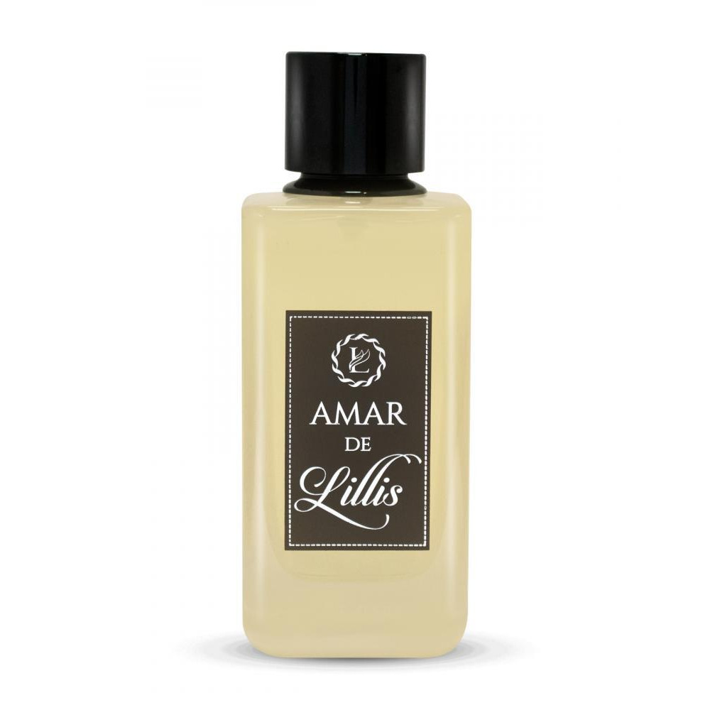 Amar De Lillis Limited Edition For Men Eau De Parfum 100 ML - 1