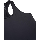Top Tank UAEJJ for Women, Black, size S - 2 miniature