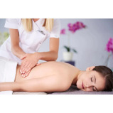 صندوق هدايا Wonderdays Premium - صندوق هدايا لحظات الاسترخاء: جلسة تدليك لمدة ساعة من اختيارك في أي منتجع صحي فاخر - 3 miniature