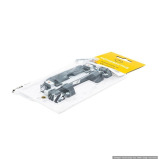 Розетка Tenby 13A с двойной розеткой - 3 miniature