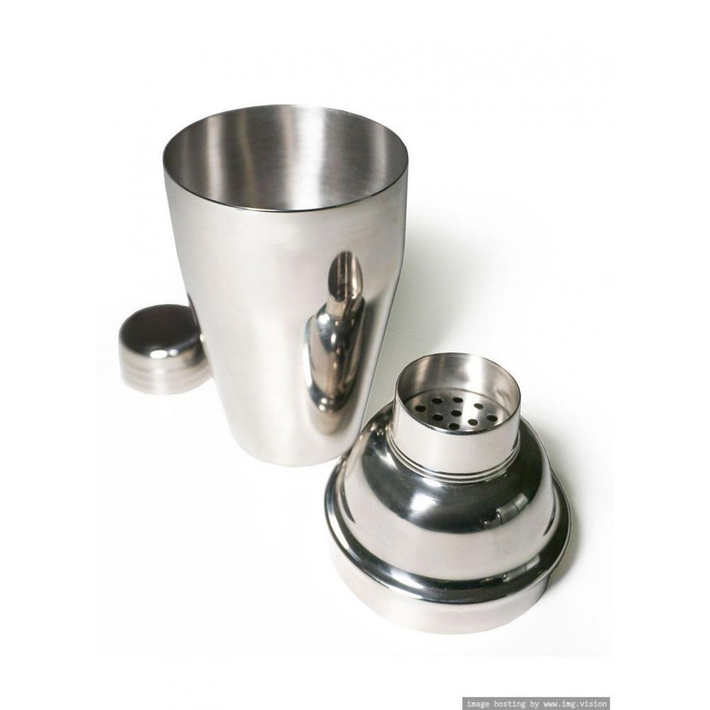 RSVP Endurance Cocktail Shaker 18 Oz - 2