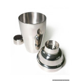 RSVP Endurance Cocktail Shaker 18 Oz - 2 miniature