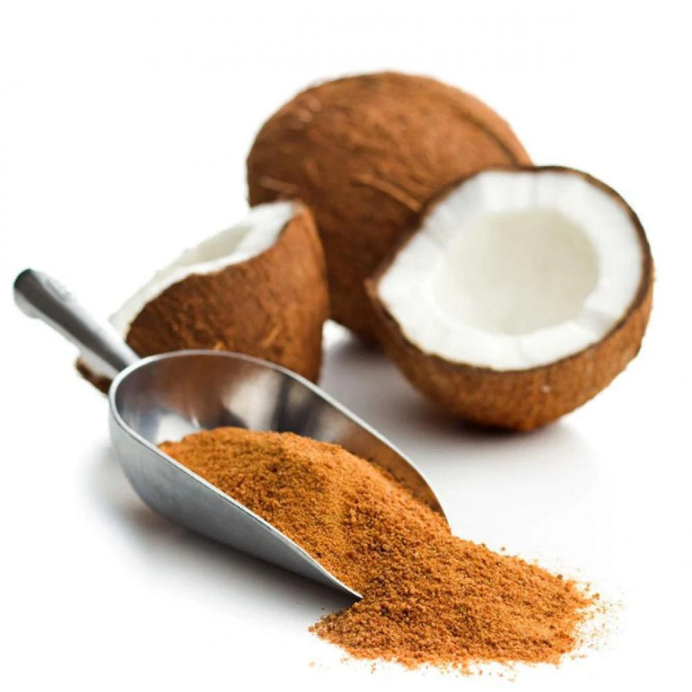Organic Coconut Sugar (Case 25 kg) - 1