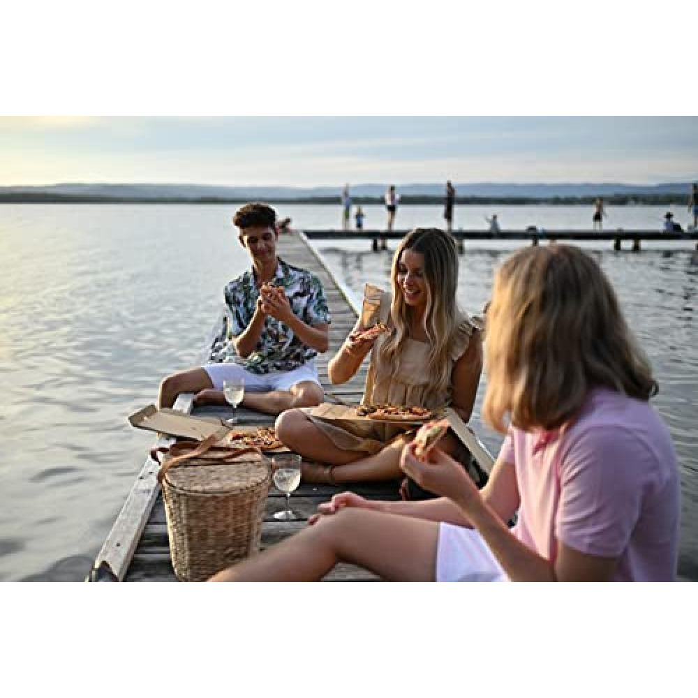 Nikon NIKKOR Z 40mm f/2, Black - 5