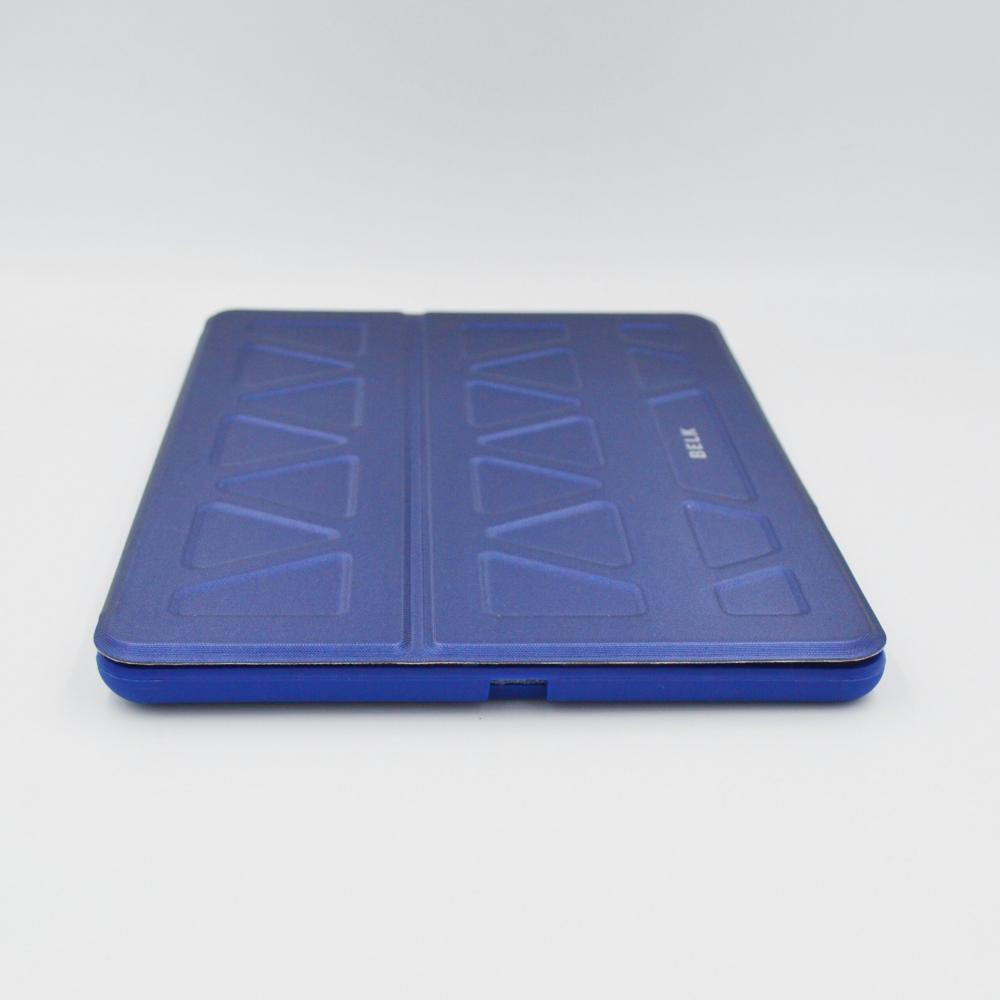 Belk 3D Leather Case Ipad 10.2 Blue - 3