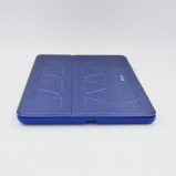 Belk 3D Leather Case Ipad 10.2 Blue - 3 miniature