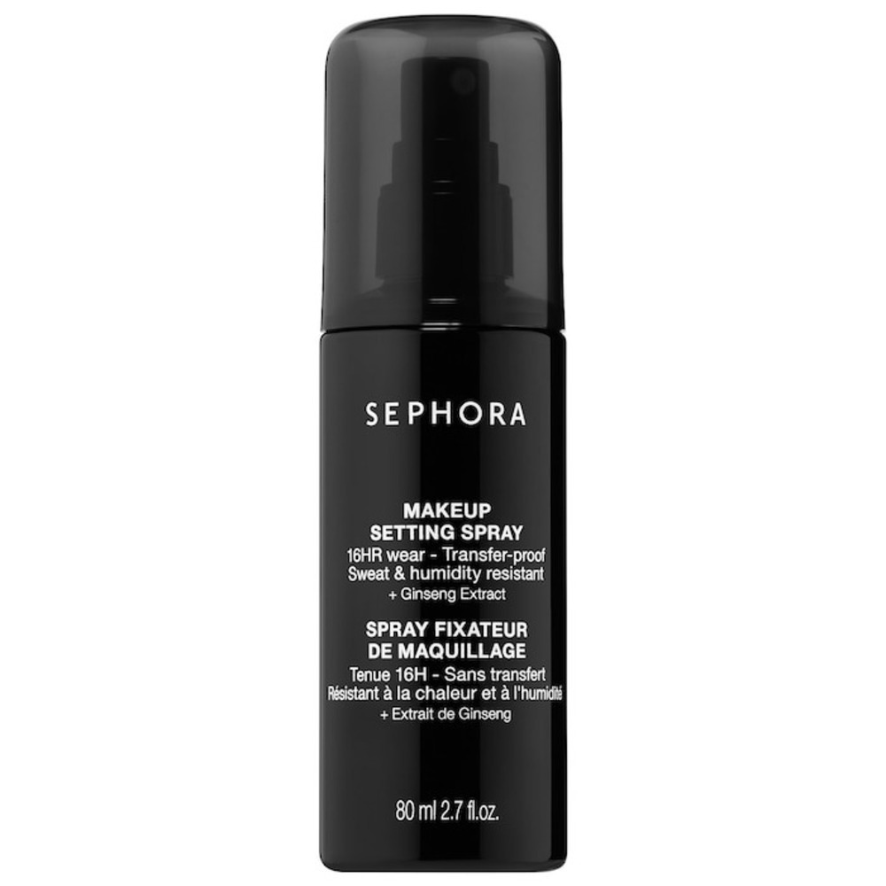 SEPHORA COLLECTION All Day Makeup Setting Spray 80ml - 1
