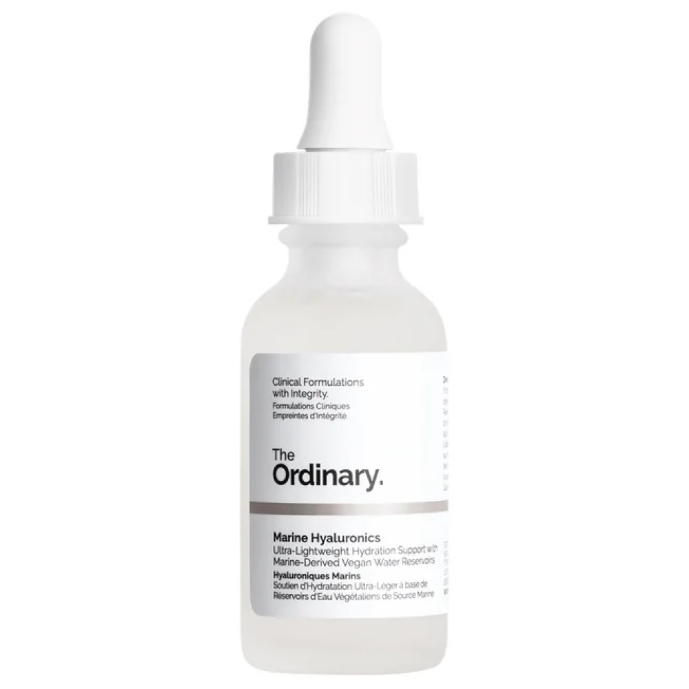 The Ordinary Marine Hyaluronics Serum 30ml - 1