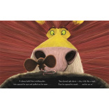 Orchard Books / Books, The Lion Inside, picture Books - 6 miniature