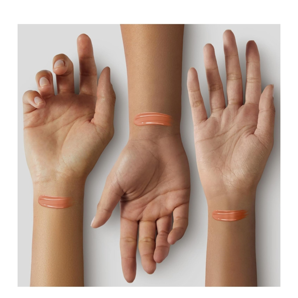 NARS All Day Luminous Weightless Foundation — 1 Trinidaddark для Женщин — 1 унция - 3