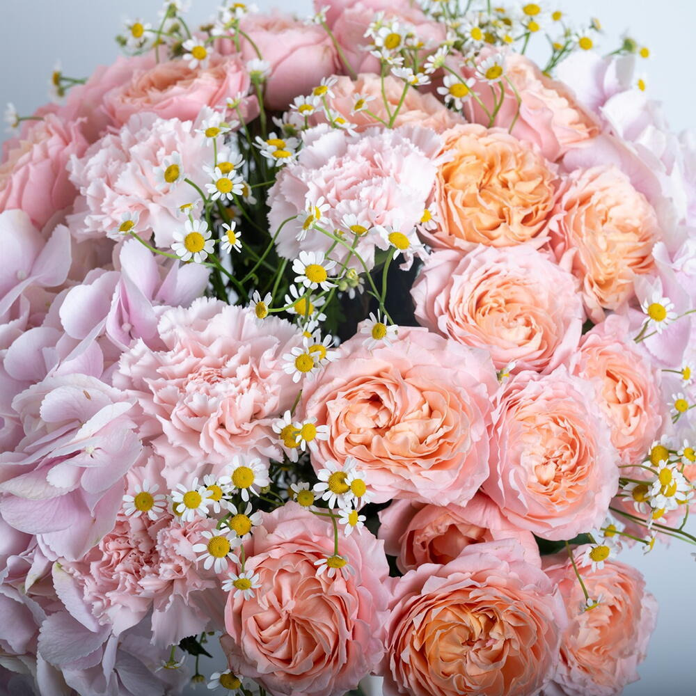 Blooming Romance - 3