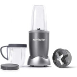 NutriBullet / Blender, Multi-function, 8 pcs, 600W, Gray - 2 miniature