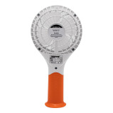 Geepas / Mini fan, Rechargeable, 3 speed, USB - 2 miniature