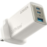 Anker, Charger 735, 65W, USB C, White - 1 miniature