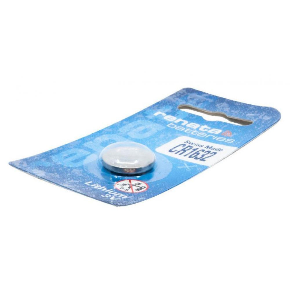 Батарейка Renata CR1632 - 1