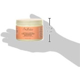 Smoothie Shea Moisture, Coconut and Hibiscus, Curl Enhancing, 340 g - 2 miniature