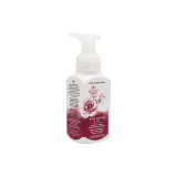Bath & Body Works / Foaming hand soap, Liquid, Rose water & ivy, 259 ml - 1 miniature