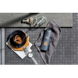 Dove, Men+Care Energy Boost Shampoo, for Fine Hair, 250 ml, Pack of 6 - 3 miniature