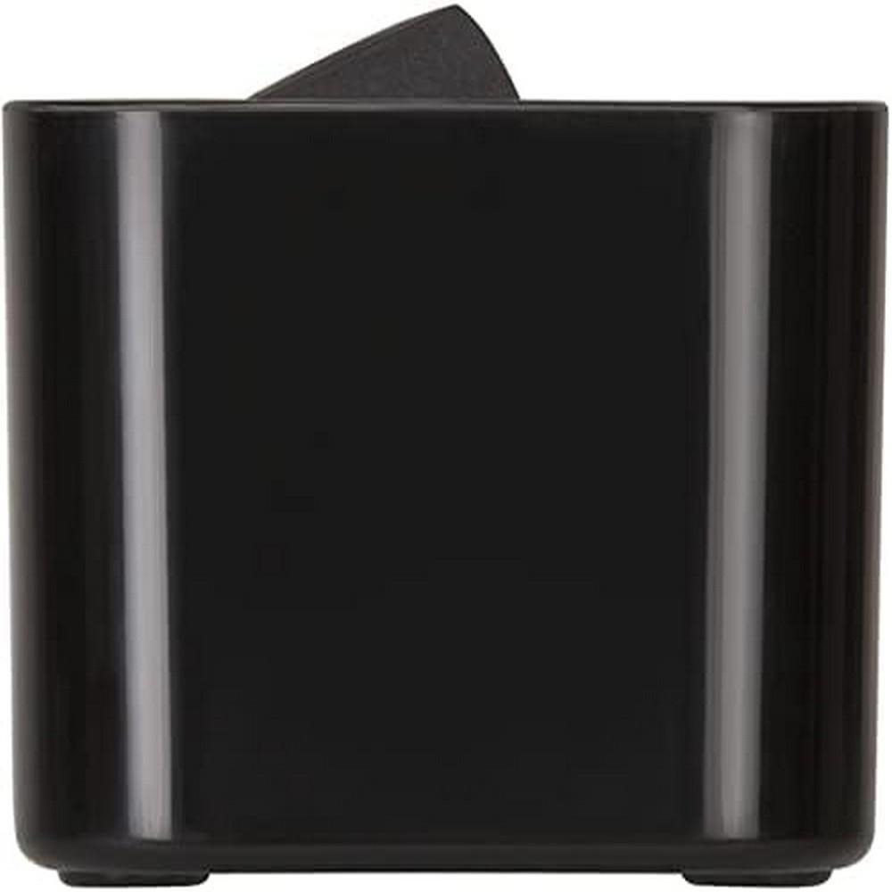 Brennenstuhl Extension 4 way 2 USB 3Metre Black - 4