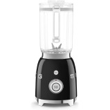 Smeg Blender Black-BLF03BLUK - 1 miniature