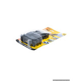 هوماكس 4 قطع من مشبك قماش القنب CinchTite - 2 miniature