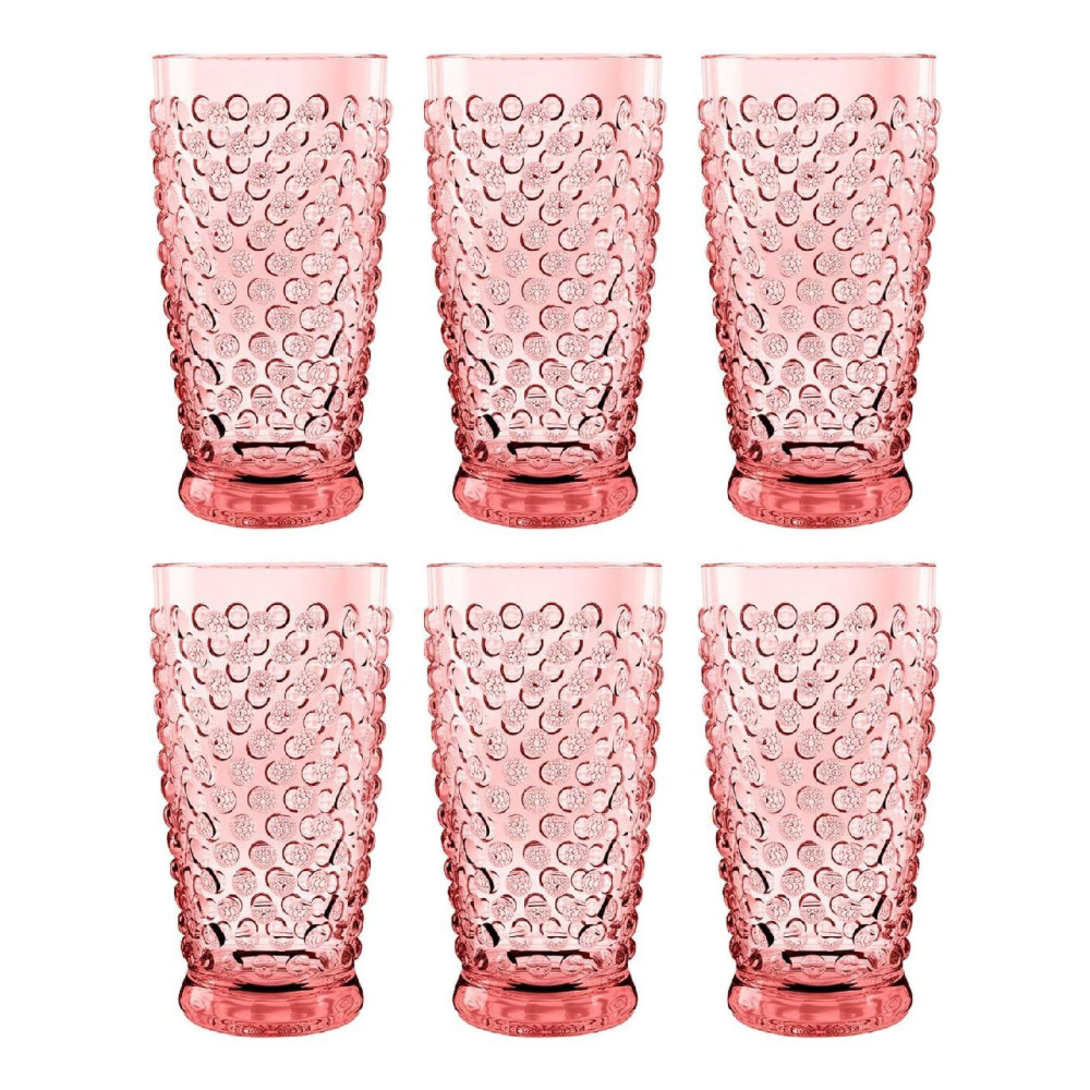 تارهونج 20 أونصة هونيل جامبو وردي - 3