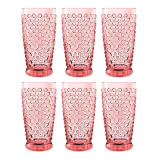 تارهونج 20 أونصة هونيل جامبو وردي - 3 miniature