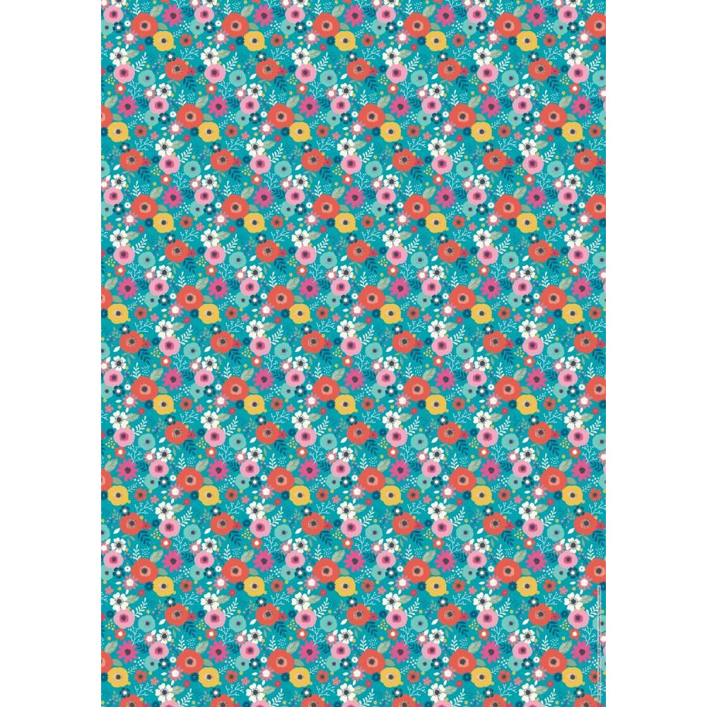 Gift Wrap & Tags - Bohemia - 2