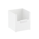 Органайзер Like It для Ящиков И ШКАФОВ, Большой, белый - 1 miniature