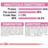 Royal Canin / Cat food, Mother and babycat, Brown, 14.1 oz (400 g) - 8 miniature