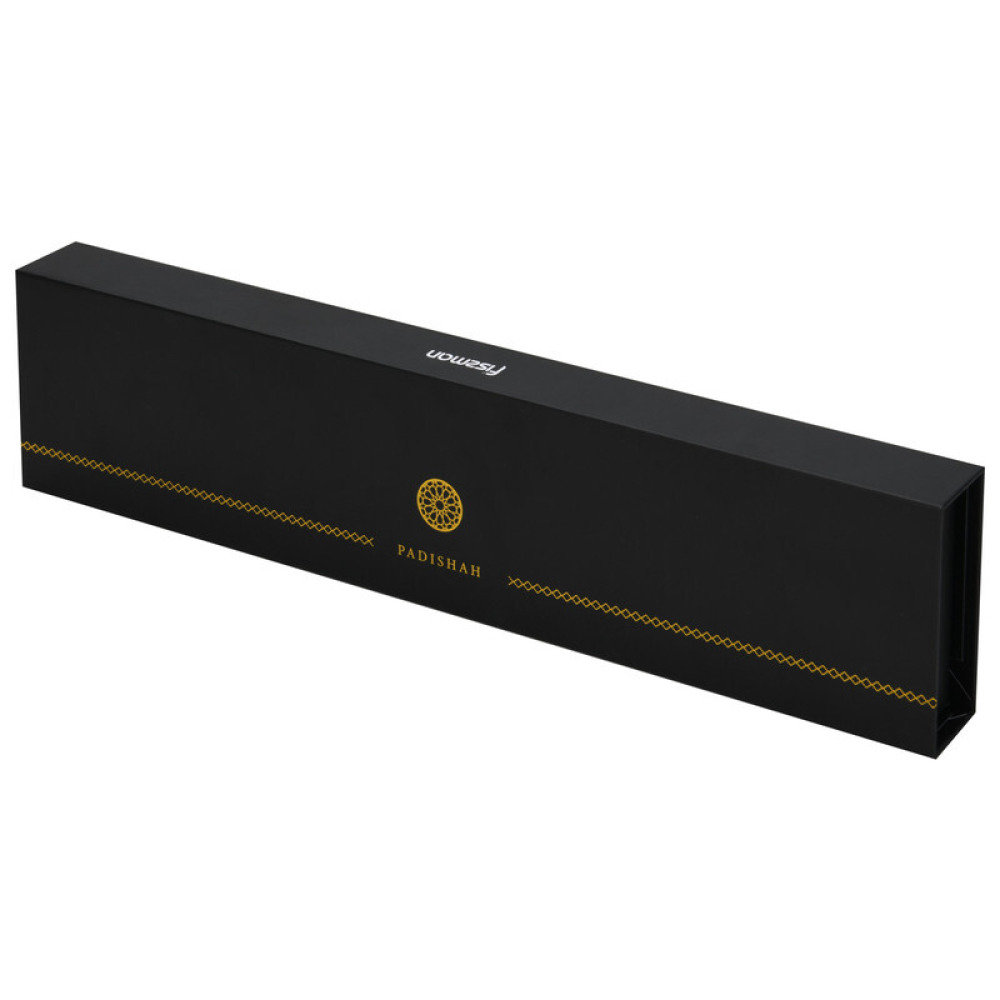 Fissman 8'' Pchak Knife PADISHAH Kitchen Chef Knife (AUS-8 steel) - 7