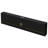 Fissman 8'' Pchak Knife PADISHAH Kitchen Chef Knife (AUS-8 steel) - 7 miniature