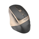 Promate Samit 2.4GHz Ergonomic 2200 DPI Silent Click Wireless Mouse - 6 miniature