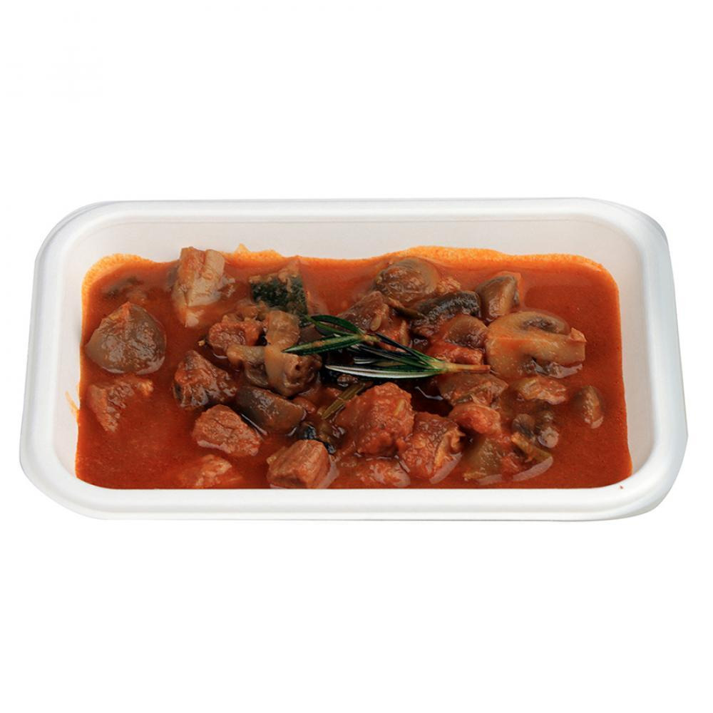 Thrriv Keto Beef Stew 180g - 2