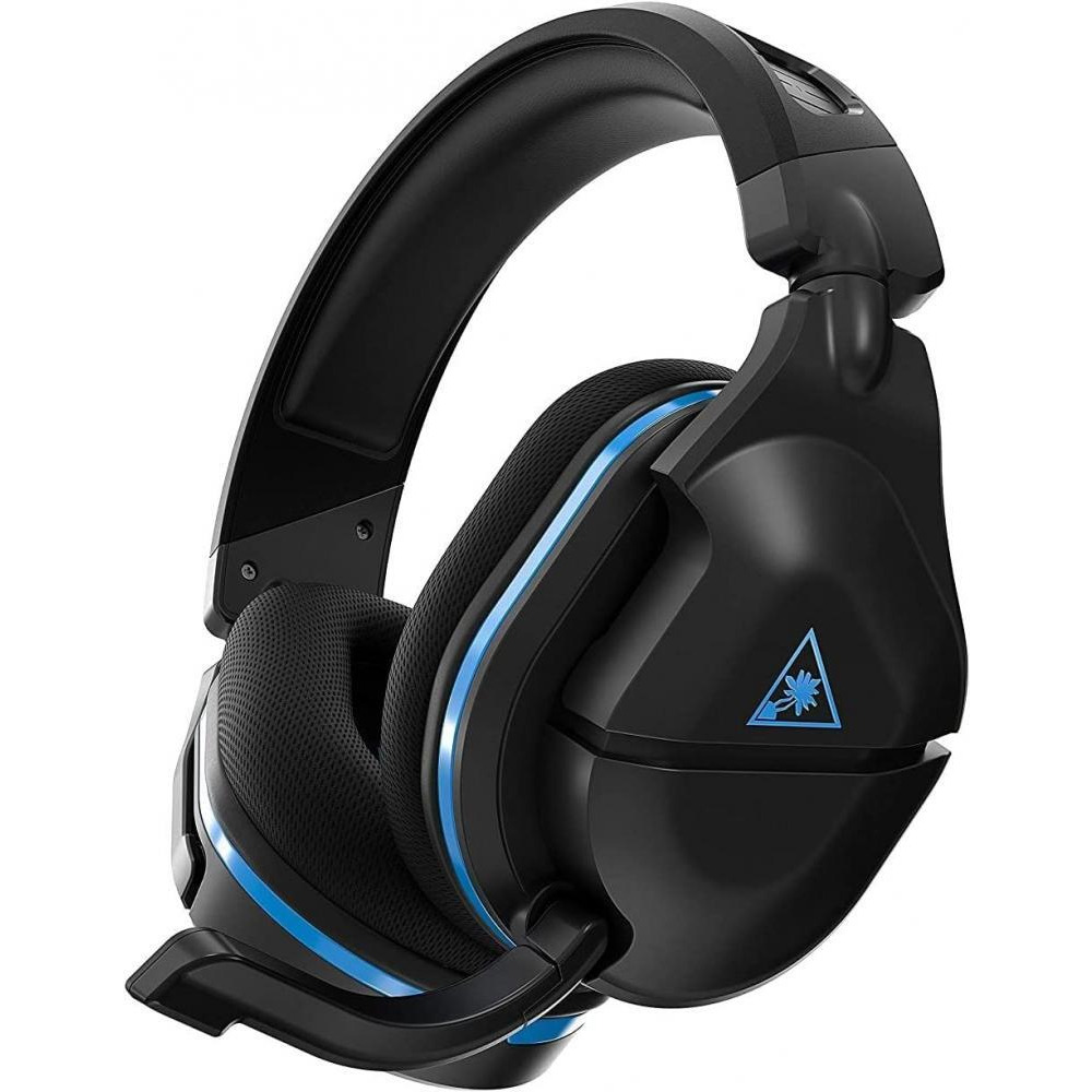 Turtle Beach \/ Headset, Ear Force 600P, Gen2, For Ps 4, Black - 1