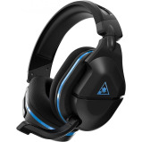 Turtle Beach \/ Headset, Ear Force 600P, Gen2, For Ps 4, Black - 1 miniature