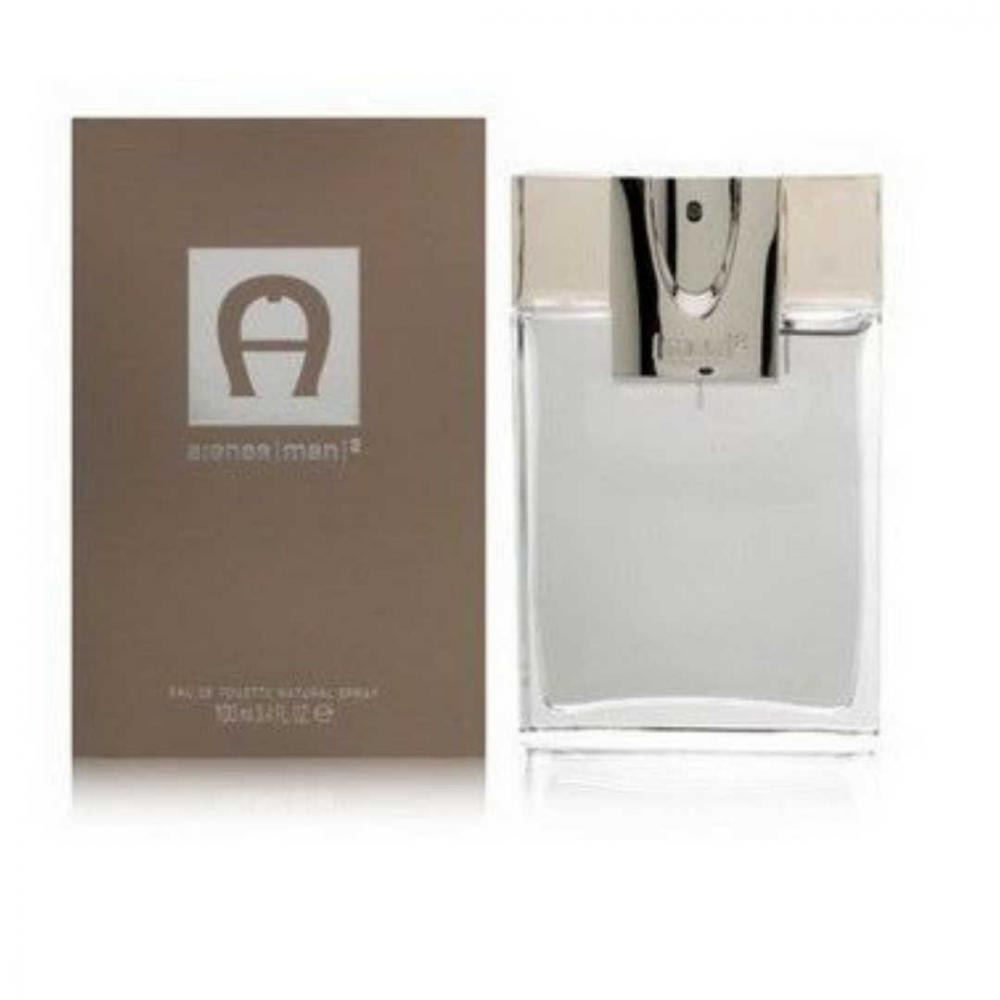 Aigner Man2 For Men Eau De Toilette 100ML - 1