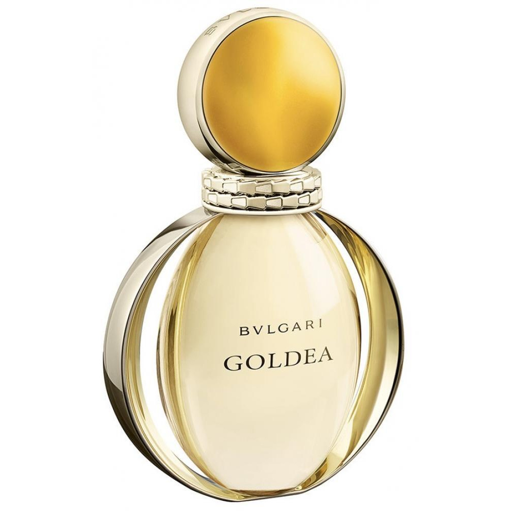 Bvlgari Goldea For Women Eau De Parfum 50 ml - 1