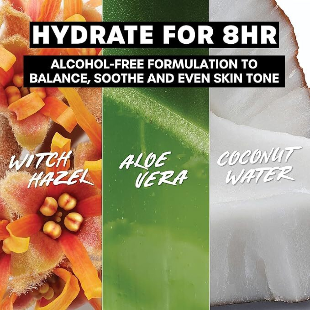 Thayers, Toner, Coconut water, Witch hazel with aloe vera formula, 355 ml - 4