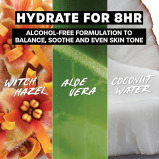 Thayers, Toner, Coconut water, Witch hazel with aloe vera formula, 355 ml - 4 miniature