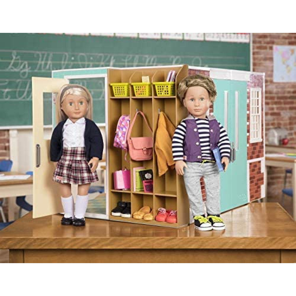 Regular Doll - Raphael 46cm Boy Doll Rafael - 4