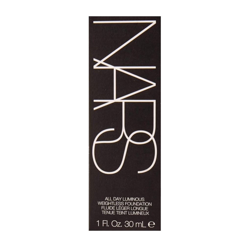 Тональный Крем All Day Luminous WEIGHTLESS – #4 Macaomedium-Dark - 2