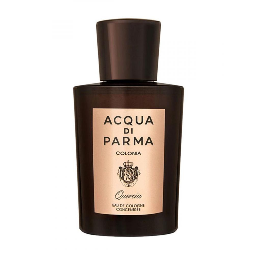 Acqua Di Parma Colonia Quercia For Men Eau De Cologne Concentree 180ML - 1