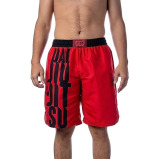 Shorts UAEJJ Jiu Jitsu for Adults, size XL - 2 miniature