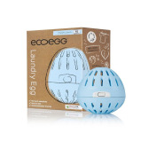 Ecoegg Laundry Egg, Fresh Linen, Blue - 1 miniature
