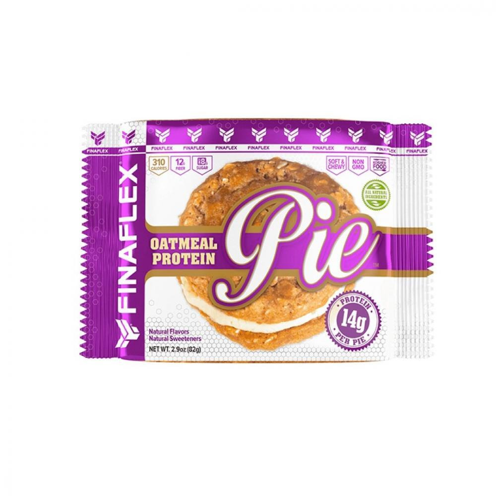 Original Marshmallow Pie 82g - 1