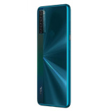 TCL \/ 20 SE, 4GB + 128GB, Middle East Version, Aurora Green - 2 miniature